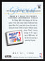 1993-94 SkyBox Premium #14 Michael Jordan