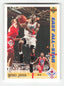 1991-92 Upper Deck #69 Michael Jordan