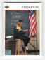 1991-92 Upper Deck #22 If You Can Read This...