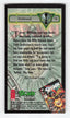 1995 WildStorm Spawn Widevision #74 Deskbound
