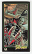 1995 WildStorm Spawn Widevision #139 Spawn Unmasked