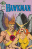 The Official Hawkman Index #1