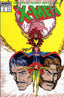 Official Marvel Index to the X-Men #6