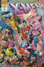 Official Marvel Index to the X-Men (Vol. 2) #5