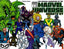 Official Handbook of the Marvel Universe (Vol. 3) #3