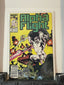 Alpha Flight (1st Series)