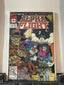 Alpha Flight (1st Series)