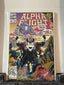 Alpha Flight (1st Series)