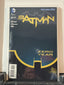 Batman (2nd Series)