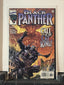 Black Panther (Vol. 2)