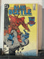 Blue Beetle (3rd Series)