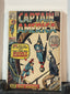 Captain America (1st Series)