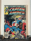 Captain America (1st Series)