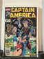 Captain America (1st Series)