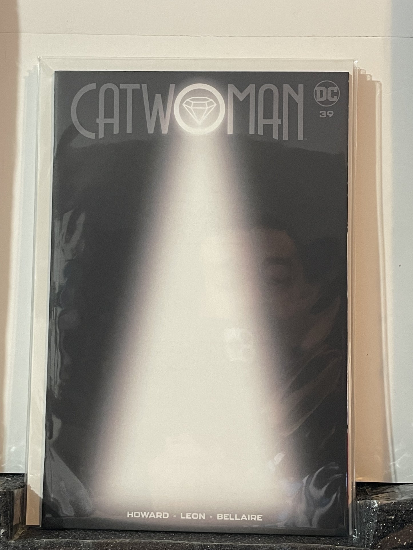 Catwoman (5th Series)