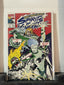 Ghost Rider/Blaze: Spirits of Vengeance