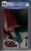 Web of Black Widow #2 CGC 9.6 front