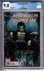Squadron Supreme #13 CGC 9.8 front