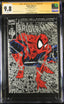 Spider-Man #1 CGC 9.8 front