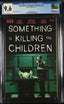 Something is Killing the Children #12 CGC 9.6 front