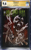 Killadelphia #26 CGC 9.6 front