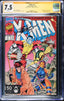 X-Men #1 CGC 7.5 front