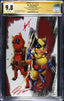 Do You Pooh? #1 CGC 9.8 front