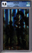 Good Boy v2 #1 CGC 9.8 front