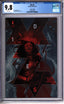 Die #5 CGC 9.8 front