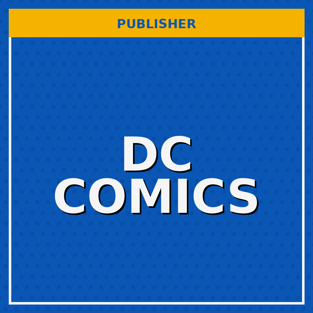 DC Comics