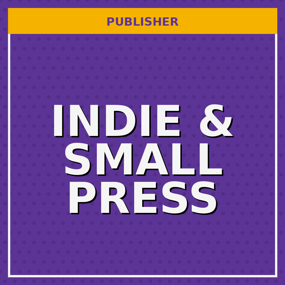 Indie and Small Press
