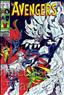 Avengers, The #61