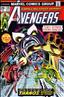 Avengers, The #125