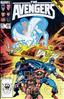 Avengers, The #261
