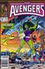 Avengers, The #281