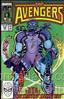 Avengers, The #288