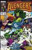 Avengers, The #297