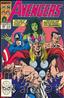 Avengers, The #308