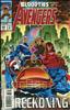Avengers, The #368