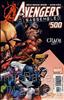 Avengers, The #500