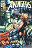 Avengers Infinity #1/DF