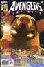Avengers Infinity #3