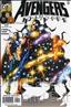 Avengers Infinity #4