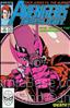 Avengers Spotlight #25