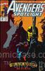 Avengers Spotlight #39