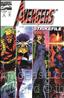 Avengers Strike File #1