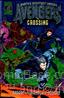 Avengers: The Crossing #1