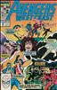 Avengers West Coast Secondary image