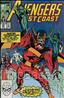 Avengers West Coast #52