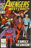 Avengers West Coast #57